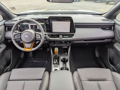 New 2026 Subaru Outback Wilderness AWD/4WD image 28