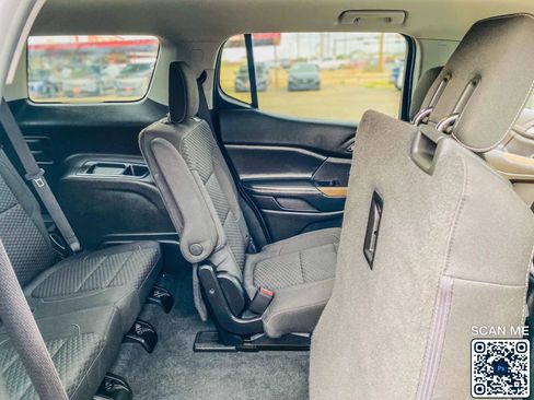 Used 2019 GMC Acadia SLE w/ Driver Alert Package I image 29