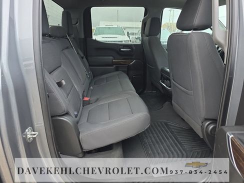 Used 2021 GMC Sierra 1500 Elevation image 24