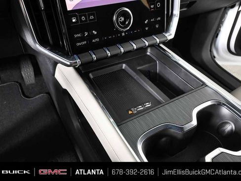 New 2026 GMC Acadia Elevation w/ Elevation Premium Package FWD image 18