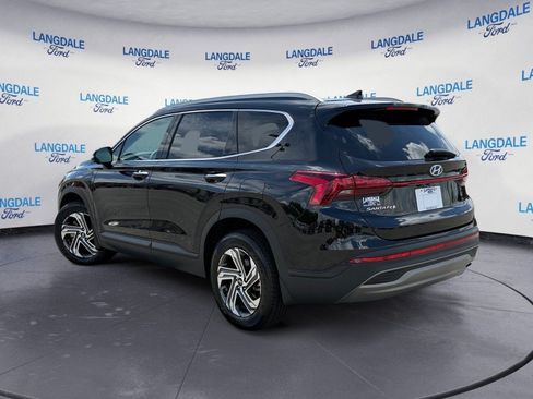 Used 2023 Hyundai Santa Fe SEL FWD image 6