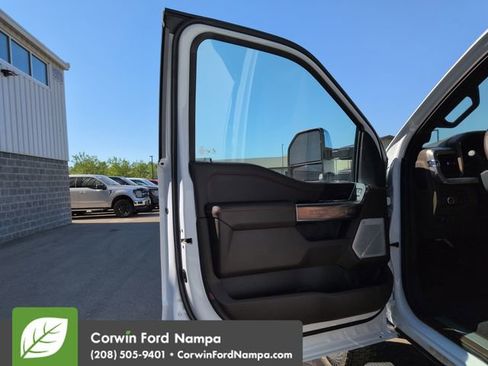 New 2026 Ford F450 King Ranch AWD/4WD image 10