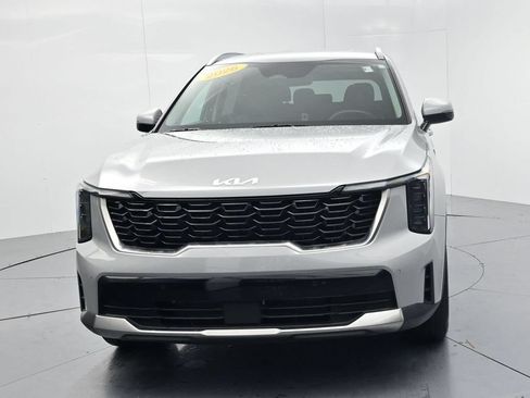Certified 2026 Kia Sorento S AWD/4WD image 3