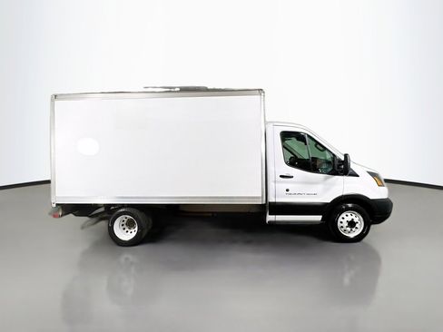 Used 2019 Ford Transit 350 156 DRW RWD image 6