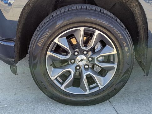 Used 2020 Chevrolet Silverado 1500 RST image 27