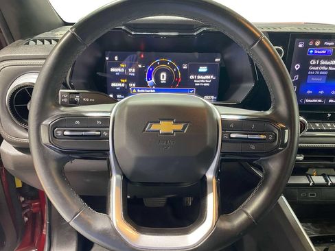 Used 2024 Chevrolet Colorado LT w/ LT Convenience Package RWD image 21