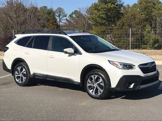Used 2020 Subaru Outback Limited w/ Popular Package #2 video 2