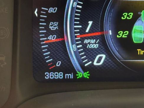 Used 2017 Chevrolet Corvette Z06 RWD image 14