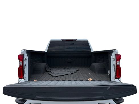 Used 2019 Chevrolet Silverado 1500 RST w/ All-Star Edition AWD/4WD image 17