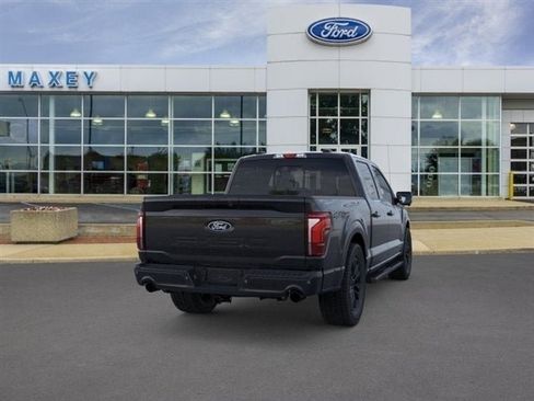 New 2026 Ford F150 Lariat w/ Equipment Group 502A High AWD/4WD image 96