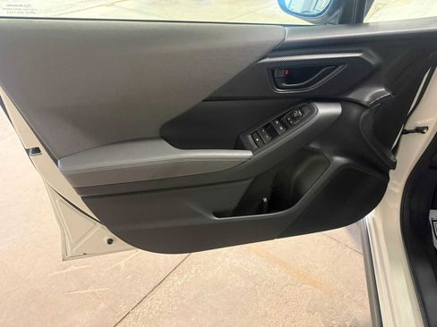 Certified 2024 Subaru Crosstrek 2.0i Premium AWD/4WD image 19