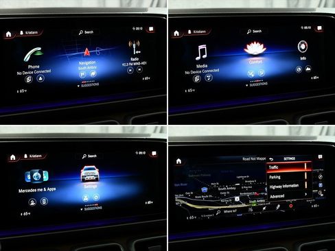 Used 2023 Mercedes-Benz GLS 450 4MATIC image 25