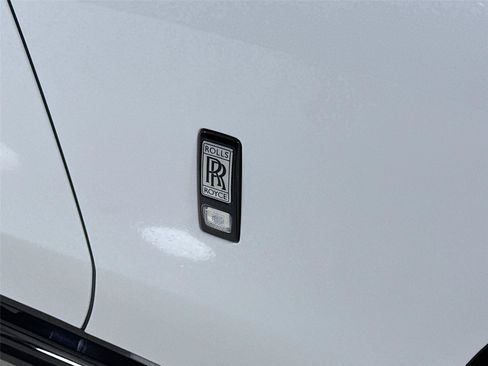 Used 2025 Rolls-Royce Spectre AWD/4WD image 33
