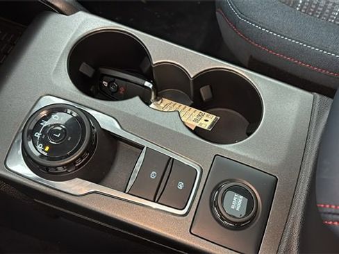 New 2025 Ford Bronco Sport Heritage w/ Convenience Package image 22