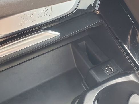 Used 2019 BMW X4 xDrive30i w/ Driving Assistance Package AWD/4WD image 26