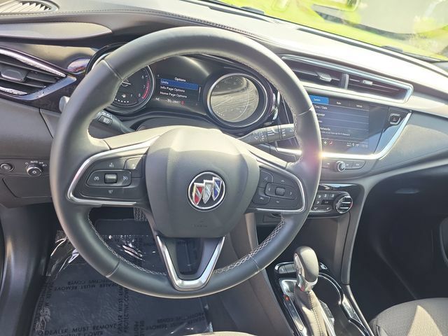 Certified 2023 Buick Encore GX Select w/ Experience Buick Package FWD image 18