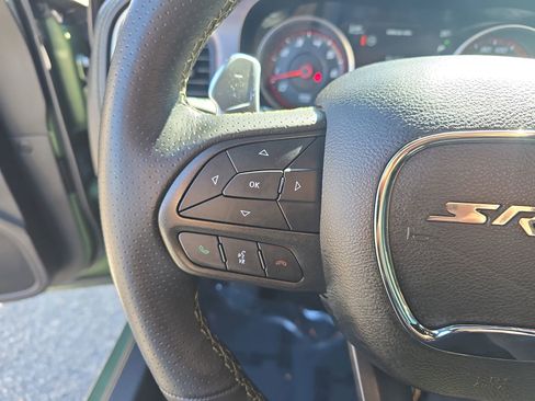 Used 2023 Dodge Charger Scat Pack image 19