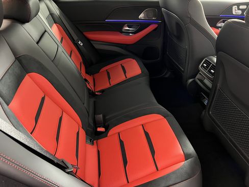 New 2025 Mercedes-Benz GLE 53 AMG 4MATIC image 24