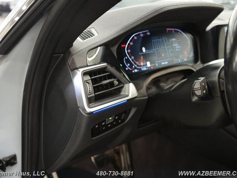Used 2022 BMW 430i Coupe w/ M Sport Package RWD image 27