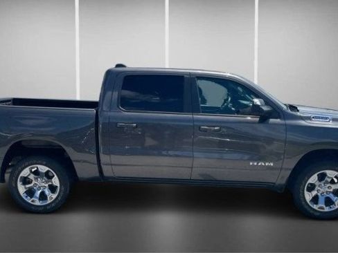 Used 2024 RAM 1500 Big Horn w/ Trailer Tow Group AWD/4WD image 7