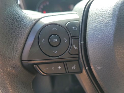 Used 2024 Toyota RAV4 LE FWD image 26