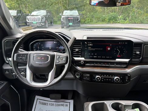 Used 2023 GMC Sierra 1500 Elevation AWD/4WD image 14