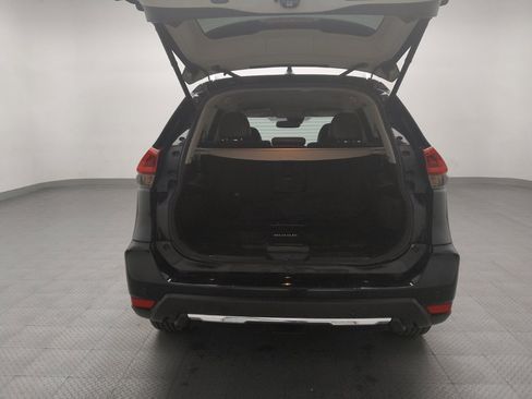 Used 2019 Nissan Rogue SL AWD/4WD image 29