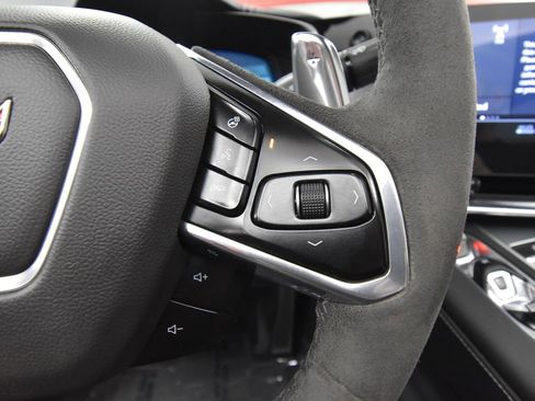 Used 2020 Chevrolet Corvette Stingray Preferred Cpe w/ 2LT image 31