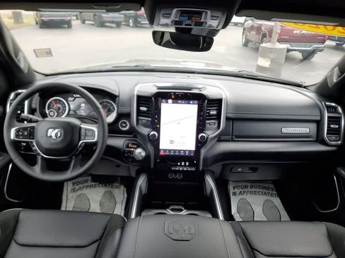 Used 2026 RAM 1500 Laramie image 16