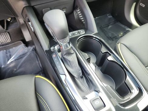 New 2026 Chevrolet TrailBlazer ACTIV w/ Convenience Package FWD image 28