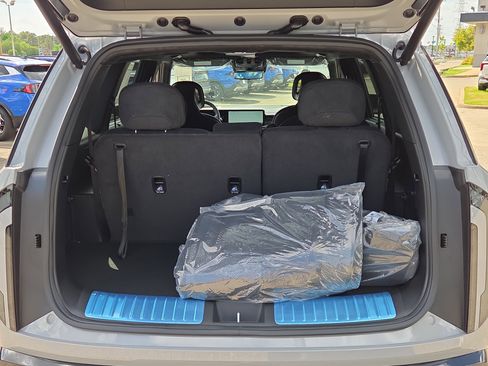 New 2027 Kia Telluride X-Line SX Prestige AWD/4WD image 4
