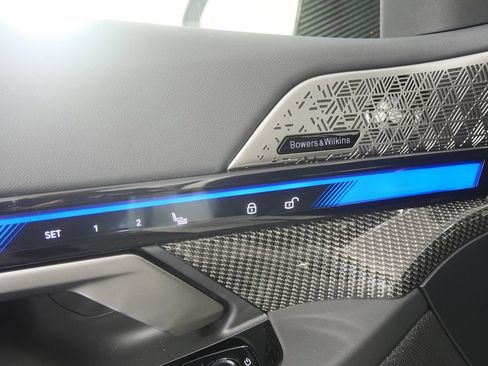 New 2027 BMW M5 Touring AWD/4WD image 9