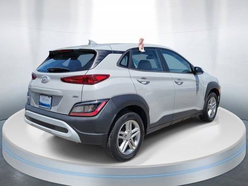 Used 2023 Hyundai Kona SE w/ Cargo Package AWD/4WD image 4
