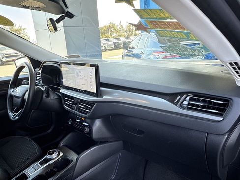 Used 2024 Ford Escape Active w/ Tech Pack #1 image 27