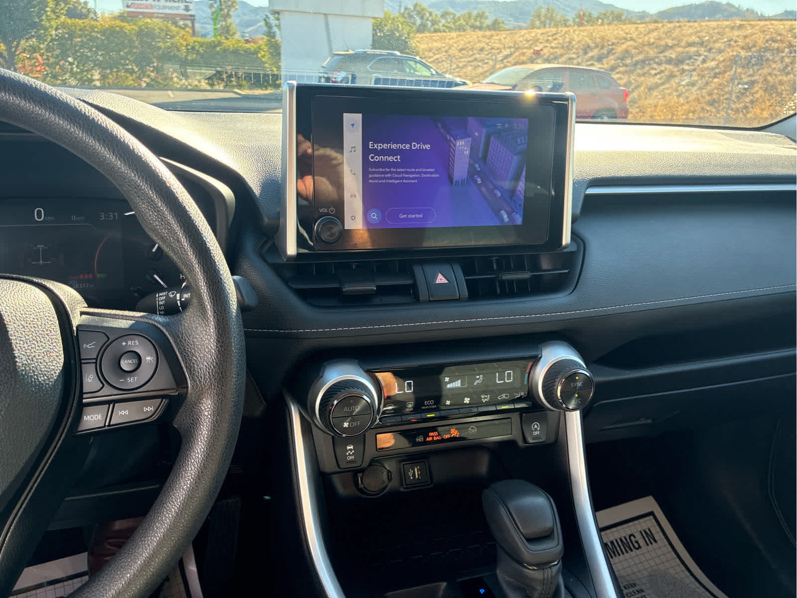 Certified 2025 Toyota RAV4 XLE AWD/4WD image 17