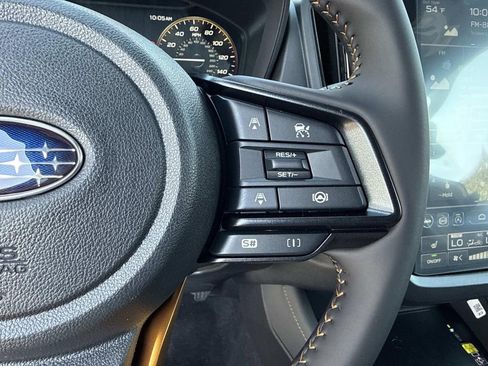 New 2026 Subaru Forester Wilderness image 39