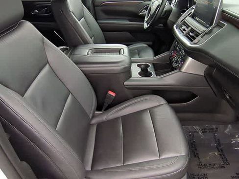 Used 2023 Chevrolet Tahoe LT image 20