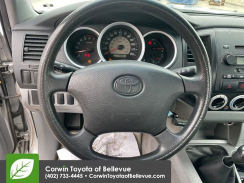 Used 2006 Toyota Tacoma 2WD Regular Cab image 20