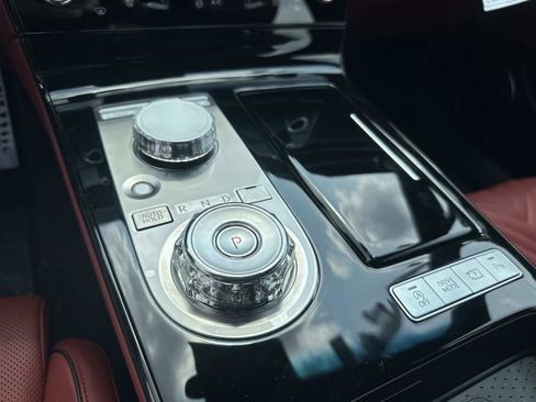 New 2026 Genesis G80 2.5T Sport Prestige AWD/4WD image 16