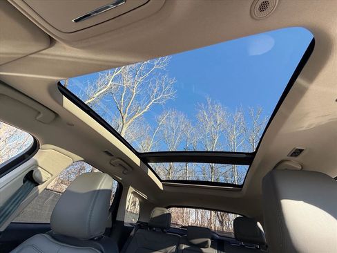 New 2026 Lincoln Corsair Reserve image 34