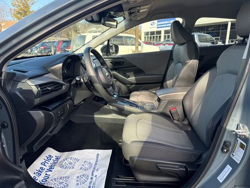 Used 2024 Subaru Crosstrek 2.0i Premium image 20