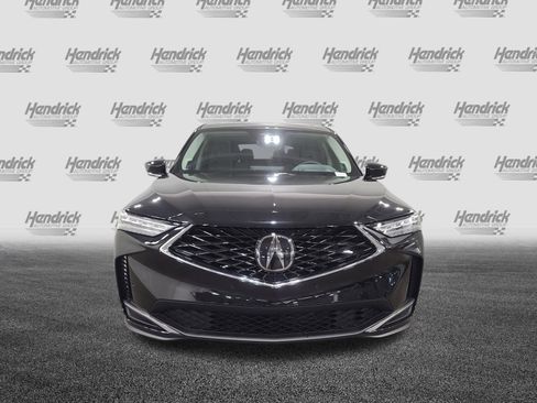 New 2026 Acura MDX FWD w/ Technology Package image 3