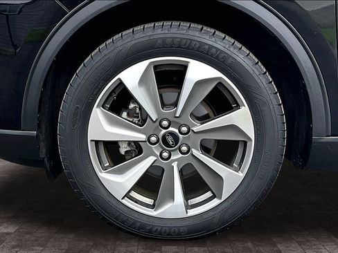 Used 2023 Ford Escape Platinum AWD/4WD image 34