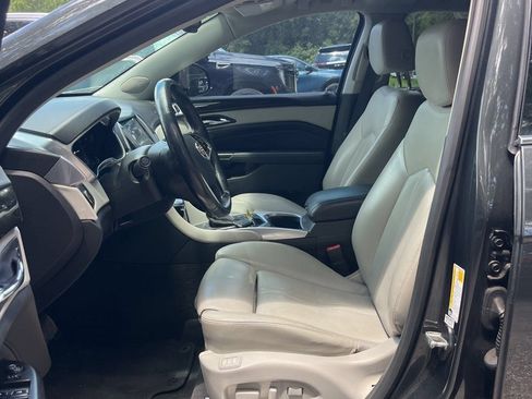 Used 2016 Cadillac SRX Premium FWD image 6