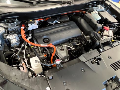 New 2026 Honda CR-V TrailSport image 13