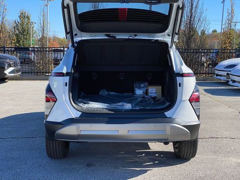 New 2026 Hyundai Kona Limited image 7