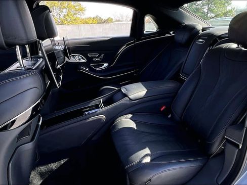 Used 2020 Mercedes-Benz Maybach S 650 image 20