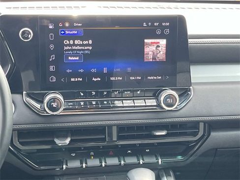 Used 2023 Chevrolet Colorado LT w/ LT Convenience Package II image 15