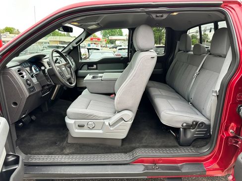 Used 2013 Ford F150 XLT w/ Luxury Equipment Group AWD/4WD image 18
