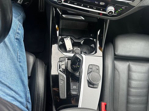 Used 2019 BMW X3 xDrive30i w/ M Sport Package 2 image 16